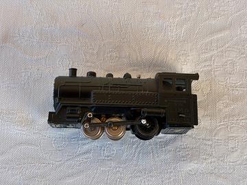 Trenino treno Lima : Leggi