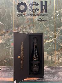 Franciacorta Ca' Del Bosco Annamaria Clementi 1980