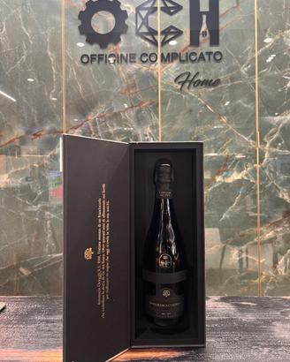 Franciacorta Ca' Del Bosco Annamaria Clementi 1980