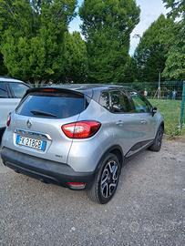 Renault Captur 1500 diesel dCi 2017 , Km 86000