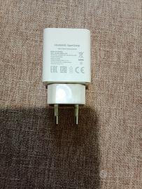 Caricabatteria SuperCharge Huawei