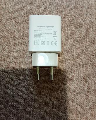 Caricabatteria SuperCharge Huawei