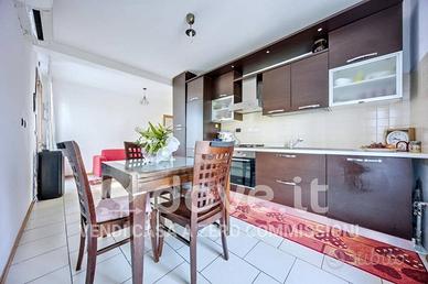 Appartamento Via Gaetano Casati, 14, 35138, Padova