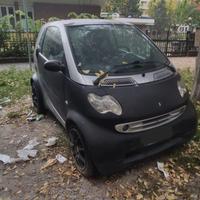 Smart disel