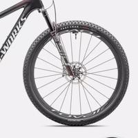 Ruote Roval Control SL, Carbon offset des