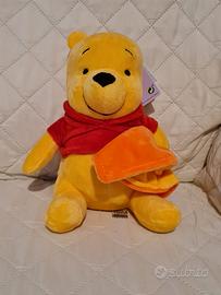 Peluche Winnie the Pooh - Disney 