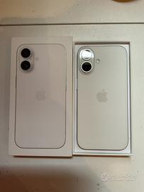Iphone 16 128gb
