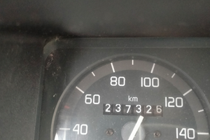 Renault express express