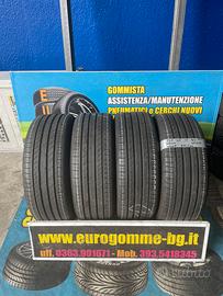 4GOMME USATE CONTINENTAL 235 45 19 95V  RFT ESTIVE