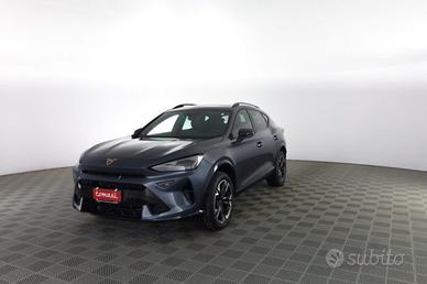 CUPRA Formentor Formentor 1.5 Hybrid DSG