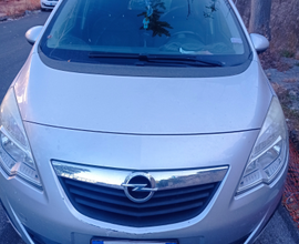 Opel meriva 1.3