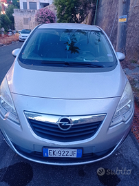 Opel meriva 1.3