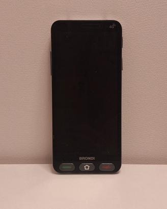 Brondi Amico Smartphone S 4G 8GB