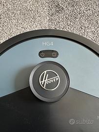 aspirapolvere Hoover