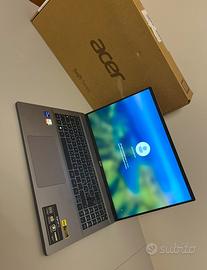 Acer notebook pc portatile swift go 16 2025