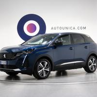 PEUGEOT 3008 HYBRID4 300 E-EAT8 ALLURE PACK