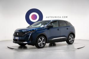 PEUGEOT 3008 HYBRID4 300 E-EAT8 ALLURE PACK