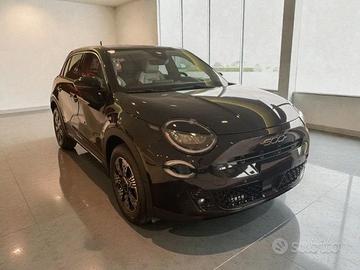 FIAT 600 1.2 Hybrid MHEV 100 Cv DCT