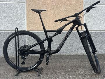 Focus Jam 8.8 Carbon Raw 29 Taglia  M