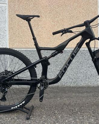 Focus Jam 8.8 Carbon Raw 29 Taglia  M