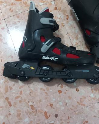 roller blades