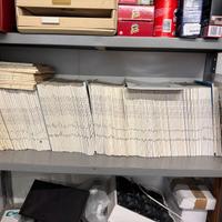 Riviste Nuova Elettronica (vintage)