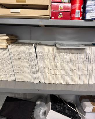 Riviste Nuova Elettronica (vintage)