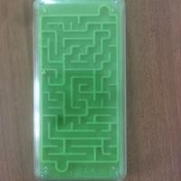 calcolatrice vintage labirinto 