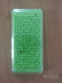 calcolatrice vintage labirinto 