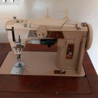 macchina x cucire singer 