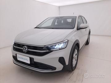 Volkswagen Taigo Life BR904163 1.0 Benzina 110CV