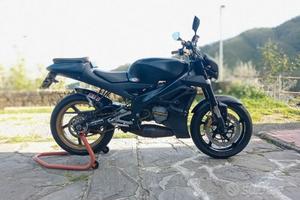 Aprilia rs 125
