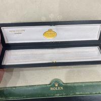 Scatola Patek Philippe