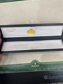 Scatola Patek Philippe