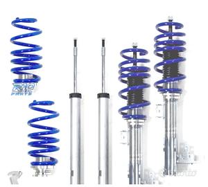 KIT SOSPENSIONE FILETTATA BLUE LINE OPEL INSIGNIA 