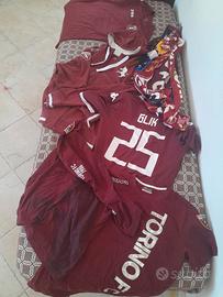 Vario Abbigliamento Torino FC 1906