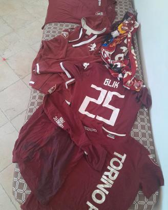 Vario Abbigliamento Torino FC 1906