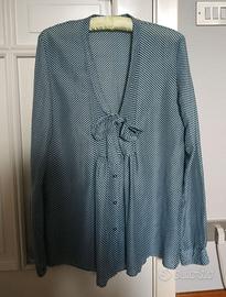 Camicia Donna "Aglini"