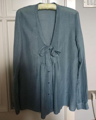 Camicia Donna "Aglini"