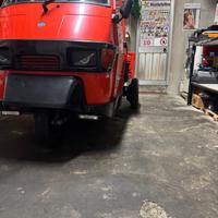 Piaggio Altro modello - 2004