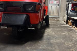 Piaggio Altro modello - 2004