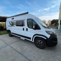 Camper furgonato CI Kyros 2 Limited Edition