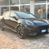 Ford Puma 1.0 EcoBoost Hybrid 125 CV S&S aut. ST-L