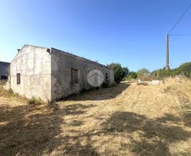 CASA INDIPENDENTE A SASSARI