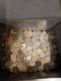 Numismatica monete particolari