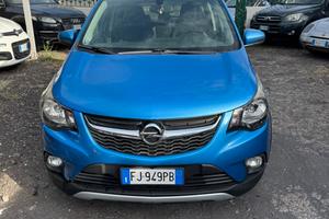 Opel Karl Rocks 1.0 73 CV GPL