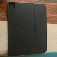 Magic keyboard + Cover Foglio + Zaino