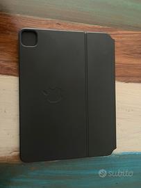 Magic keyboard + Cover Foglio + Zaino