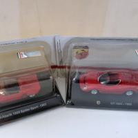 AUTOMODELLI 1/43: ABARTH