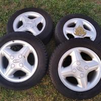 Ford fusion fiesta escort rs turbo xr2' 1990' 2000